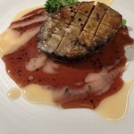 表参道うかい亭 - 