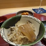 天ぷら とばり - 