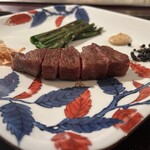 表参道うかい亭 - 