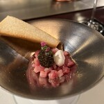 表参道うかい亭 - 