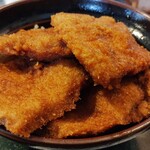 とんかつ こころ - 