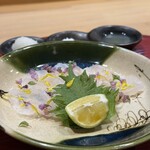 天ぷら とばり - 