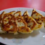 北京飯店 - 餃子