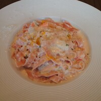 イタリア料理 Tavola D’oro 大阪高島屋店 - パスタ