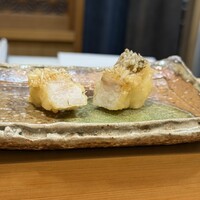 天ぷら とばり - 