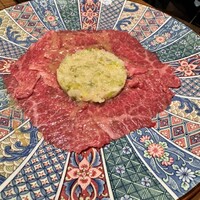 中目黒焼肉 登牛門 - 