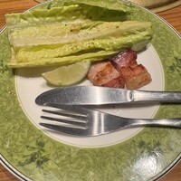 中目黒焼肉 登牛門 - 