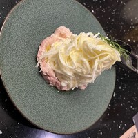 恵比寿ビストロ 猫も杓子も - 