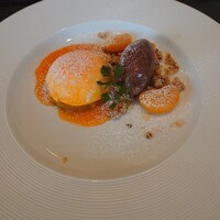 イタリア料理 Tavola D’oro 大阪高島屋店 - ドルチェ
