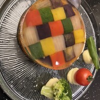 恵比寿ビストロ 猫も杓子も - 