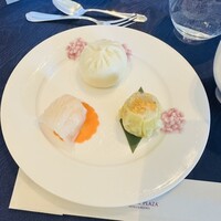中国レストラン 蘇州 - 