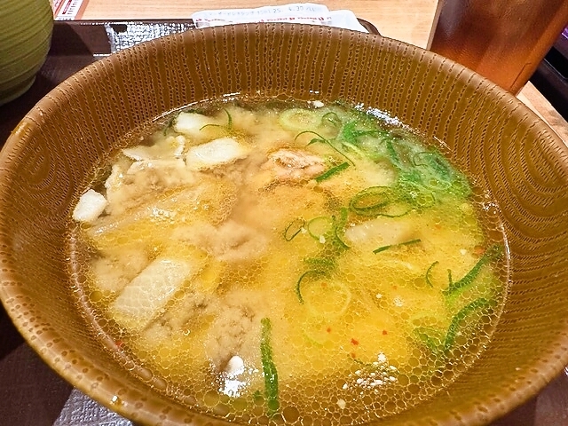 すき家 4号本宮店 - 本宮（牛丼）の写真