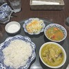 メナムのほとり 日本生命丸の内ガーデンタワー店