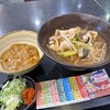 ゆで太郎 淡路町店