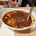 デリー 銀座店 - 