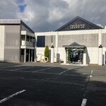 レストラン シーホース - 外観