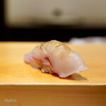 鮨 はしもと - 