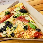 Whole Foods Market - 