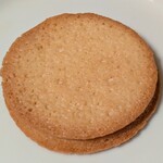 壺屋総本店 - 料理写真:【き花３枚入り】６５０円