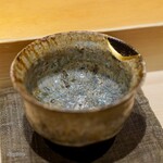 鮨 はしもと - 
