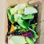 Whole Foods Market - 