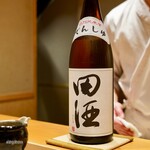 鮨 はしもと - 