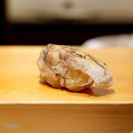 鮨 はしもと - 