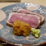 鮨 はしもと - 