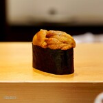 鮨 はしもと - 