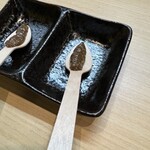 中華そば うお静 - 