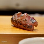鮨 はしもと - 
