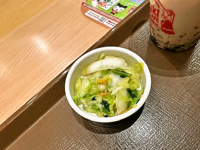 すき家 4号本宮店 - 本宮（牛丼）の写真