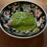 中國菜 奈良町 枸杞 - 