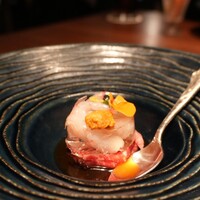 和牛焼肉やくにく 徹 - 