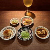 中國菜 奈良町 枸杞 - 