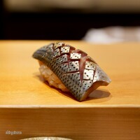 鮨 はしもと - 