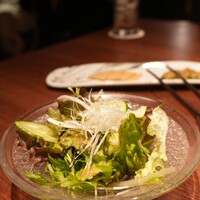 和牛焼肉やくにく 徹 - 