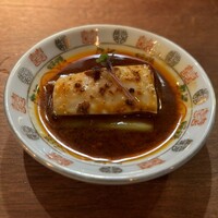 中國菜 奈良町 枸杞 - 