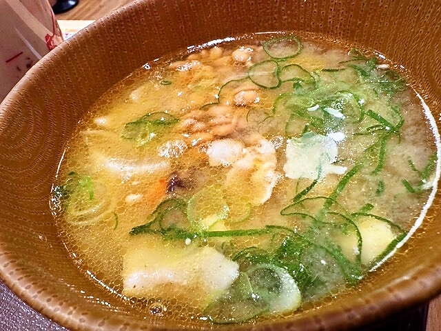 すき家 4号本宮店 - 本宮（牛丼）の写真