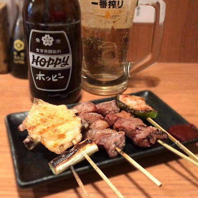 Yakitori Task photo 4