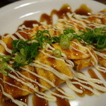 大衆酒場 ひらやま - とん平焼