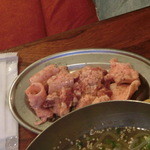 ホルモンまさる  - ナンコツでございます（2014.06）