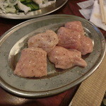 ホルモンまさる  - シロコロでございます（2014.06）