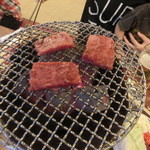 ホルモンまさる  - ジュー！（2014.06）