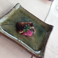 特選近江牛レストラン ティファニー - 
