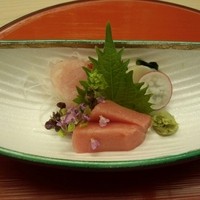 日本料理 みゆき - お造り