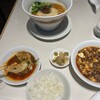 四川飯店 日本橋