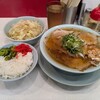なぎちゃんラーメン 行徳店