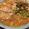 ラーメン 天外天 熊本駅店