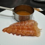 鉄板焼 さざんか - 